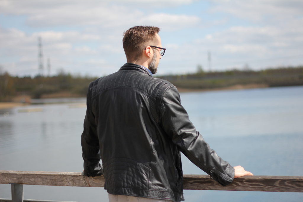 Meine Themen › Bengt Bergt