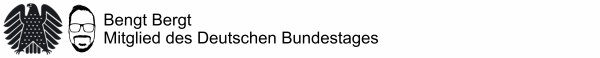 Logo: Bengt Bergt