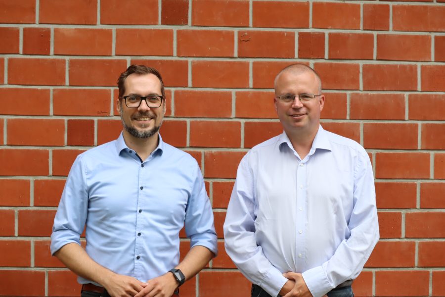 Bengt Bergt lädt ein zum Dialog nach Bad Oldesloe „Was macht ihr in